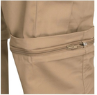 Трекинговые брюки штаны BDU 2в1 Койот XL (Alop) 60466641 - изображение 9