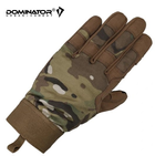 Перчатки Dominator TOUCH Мультикам L (Alop) 60462665 - изображение 5