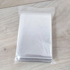 Спасательное одеяло изотермическое серебристое WarmTime 130*210см Серебристый (KG-11265) - изображение 8