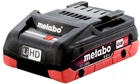 Аккумулятор для инструмента Metabo 18 В 4.0 Ач LiHD (625367000)