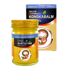 Бальзам для суставов с согревающим эффектом 50 мл Kongka Herb (8856051002348) - изображение 1