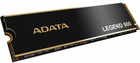 SSD диск ADATA Legend 900 1ТБ M.2 2280 NVMe 1.4 PCIe 4.0 x4 3D NAND TLC (SLEG-900-1TCS) - зображення 4