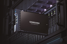 Dysk SSD Samsung PM9A3 3.84TB U.2 NVMe 1.4 PCIe 4.0 x4 3D V-NAND TLC (MZQL23T8HCLS-00W07) - obraz 4