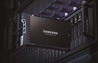 Dysk SSD Samsung PM893 3.84TB 2.5" SATAIII 3D V-NAND TLC (MZ7L33T8HBLT-00W07) - obraz 4