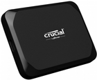 SSD диск Crucial X9 1ТБ 2.5" USB 3.2 Type-C 3D NAND TLC (CT1000X9SSD9) - зображення 5