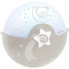 Ночник Infantino Спокойные сны серый (004909I)