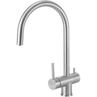 Смеситель GRANADO Caspe inox (gz0807)