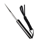 Нож Sencut Waxahachie Black G10 (SA11A) - изображение 3