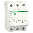 Автоматический выключатель Schneider Electric RESI9 6kA 3P 32A C (R9F12332)