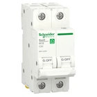 Автоматический выключатель Schneider Electric RESI9 6kA 2P 50A C (R9F12250)