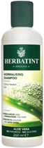 Szampon do farbowanych włosów Herbatint Normalising Aloe Vera 260 ml (8016744805780)