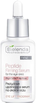 Serum na okolice oczu Bielenda Professional peptydowe 30 ml (5902169805197)