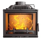 Каминная топка Kawmet W17 (12.3 kW) EKO