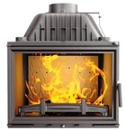 Каминная топка Kawmet W17 (16.1 kW) EKO