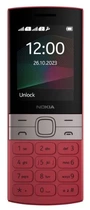 Мобільний телефон Nokia 150 TA-1582 DS red (6907569)
