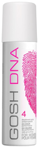 Dezodorant spray Gosh Dna 4 For Women 150 ml (5701278288149) - obraz 1
