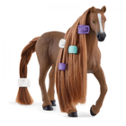 Zestaw do zabawy Schleich Horse Club Sofia’s Beauties Beauty Horse Rasowy angielski (4059433574370) - obraz 1