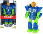 Robot Dromader Perak Hero (5900360007655) - obraz 1