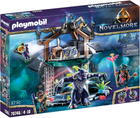 Ігровий набір Playmobil Novelmore Violet Vale Портал демонів (4008789707468) - зображення 1