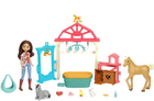 Ігровий набір Mattel Spirit Lucky Nursery Playset (194735010585) - зображення 1