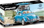 Zestaw do zabawy Playmobil Volkswagen Beetle (4008789701770) - obraz 1