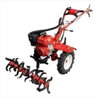 Культиватор бензиновый Forte 1350G колесо 12