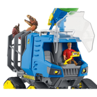 Zestaw do zabawy Schleich Dinosaurs Track Vehicle (4059433652245) - obraz 5