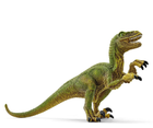 Zestaw do zabawy Schleich Dinosaurs Quad Escape From Velociraptor Playset (4059433572710) - obraz 6