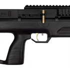 Пневматическая винтовка PCP ZBROIA KOZAK FC-2 450/230 Черный - зображення 3
