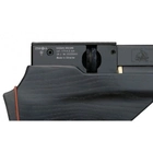 Пневматическая винтовка PCP Козак FC 2 Black 35 ДЖ 550/290 Черный - изображение 3
