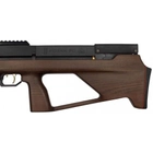 Пневматическая винтовка PCP Козак FC 2 Black 35 ДЖ 550/290 Коричневый - изображение 3