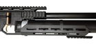 Пневматическая винтовка PCP ZBROIA TAC 550/300 Коричневый - зображення 3