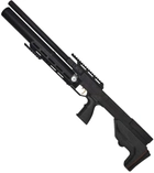 Пневматическая винтовка PCP ZBROIA TAC 550/300 Черный - изображение 1