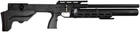 Пневматическая винтовка PCP ZBROIA TAC 550/300 Черный - зображення 3