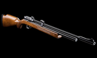 Пневматическая винтовка SPA PCP PR900GEN2 + Насос Artemis - изображение 4