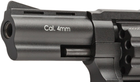 Револьвер под патрон флобера Stalker 3 Силумин - изображение 4