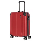 Чемодан на 4 колесах Travelite City Red S 40л (TL073047-10)