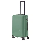 Чемодан на 4 колесах Travelite Bali Green M 65л (TL072348-80)