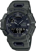 Часы Casio GBA-900UU-3AER