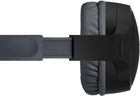 Słuchawki Belkin Soundform Mini Wired Black (AUD004btBK) - obraz 4
