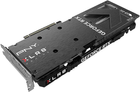 Karta graficzna PNY GeForce RTX 4060 Ti 16GB XLR8 VERTO OC (VCG4060T16TFXPB1-O) - obraz 6