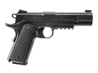 Umarex — ASG Browning 1911 HME Airsoft Pistol — 6 mm — Spring — 2.5878 (для страйкболу) - зображення 2