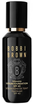 Podkład do twarzy Bobbi Brown Intensive Serum Foundation SPF 40 Natural Tan 30 ml (716170229263) - obraz 1