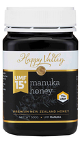 Miód manuka Myvita Happy Valley UMF 15+ MG 514+ 500 g (9400554004355)