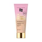 Праймер AA My Beauty Power освітлюючий 01 Vanilla 30 мл (5900116081953) - зображення 1