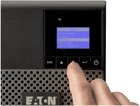 UPS Eaton 5P 1550I 1550VA (1100W) Black (5P1550i) - obraz 4