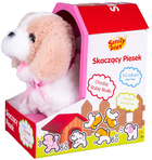 Інтерактивна іграшка Smily Play Собачка Фідо (5905375837174) - зображення 1