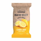 Натуральное мыло с экстрактом лимона THALIA, 100 г