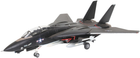 Zmontowana replika modelu Revell F-14A Black Tomcat 49 szt (4009803640297) - obraz 2