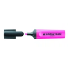 Маркер Edding текстовый Highlighter 2-5 мм Розовый (e-345/09)